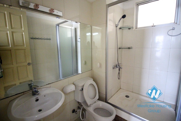 A nice apartment for rent in G building, Ciputra International Ha Noi City